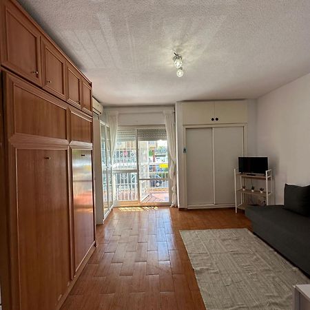 Benalmadena Gamonal Apartment Malaga Luaran gambar