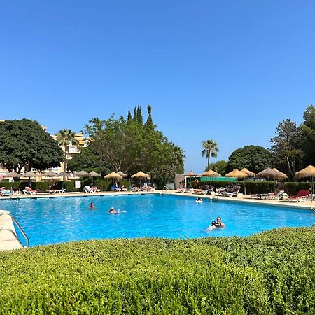 Benalmadena Gamonal Apartment Malaga Luaran gambar