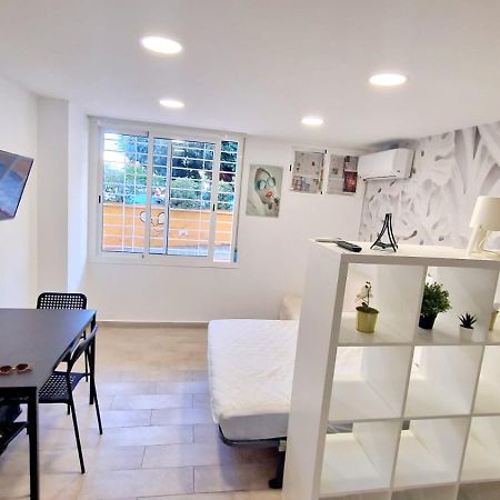 Benalmadena Gamonal Apartment Malaga Luaran gambar