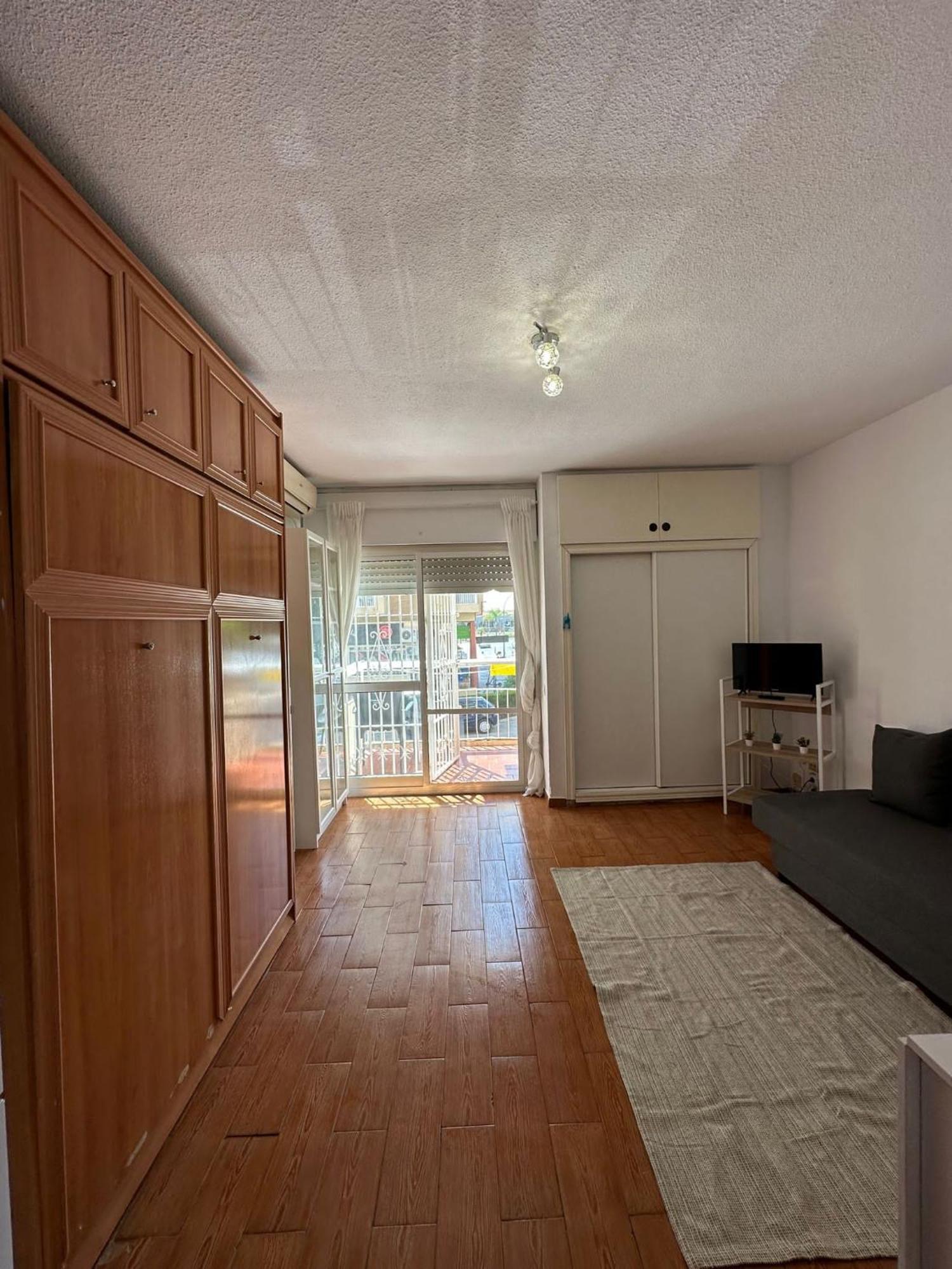 Benalmadena Gamonal Apartment Malaga Luaran gambar