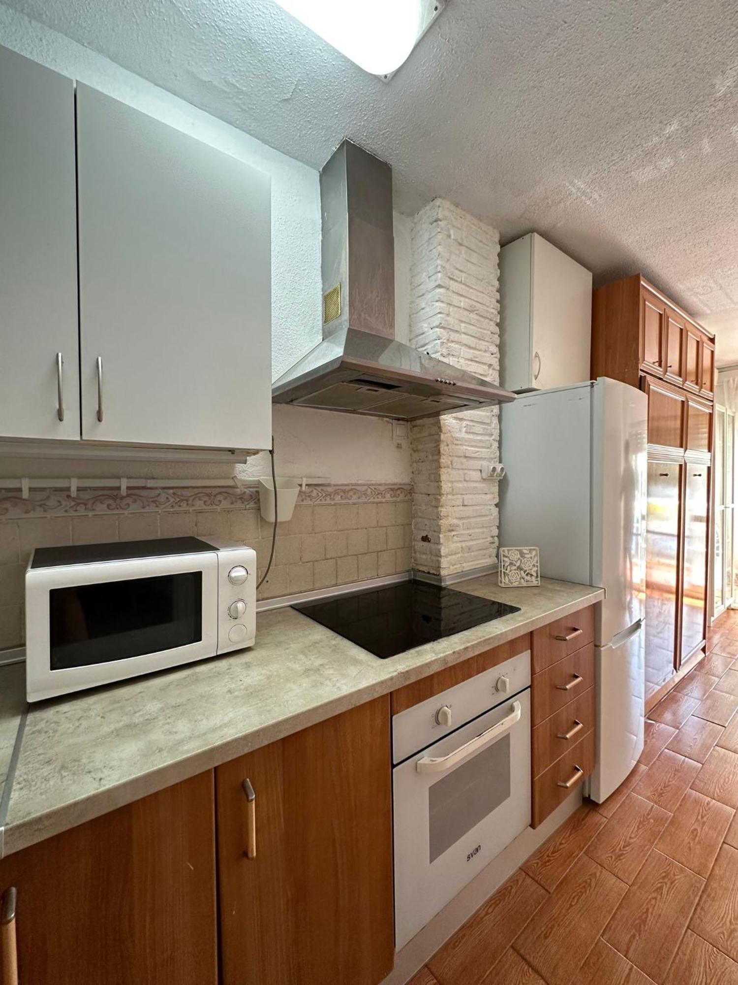 Benalmadena Gamonal Apartment Malaga Luaran gambar