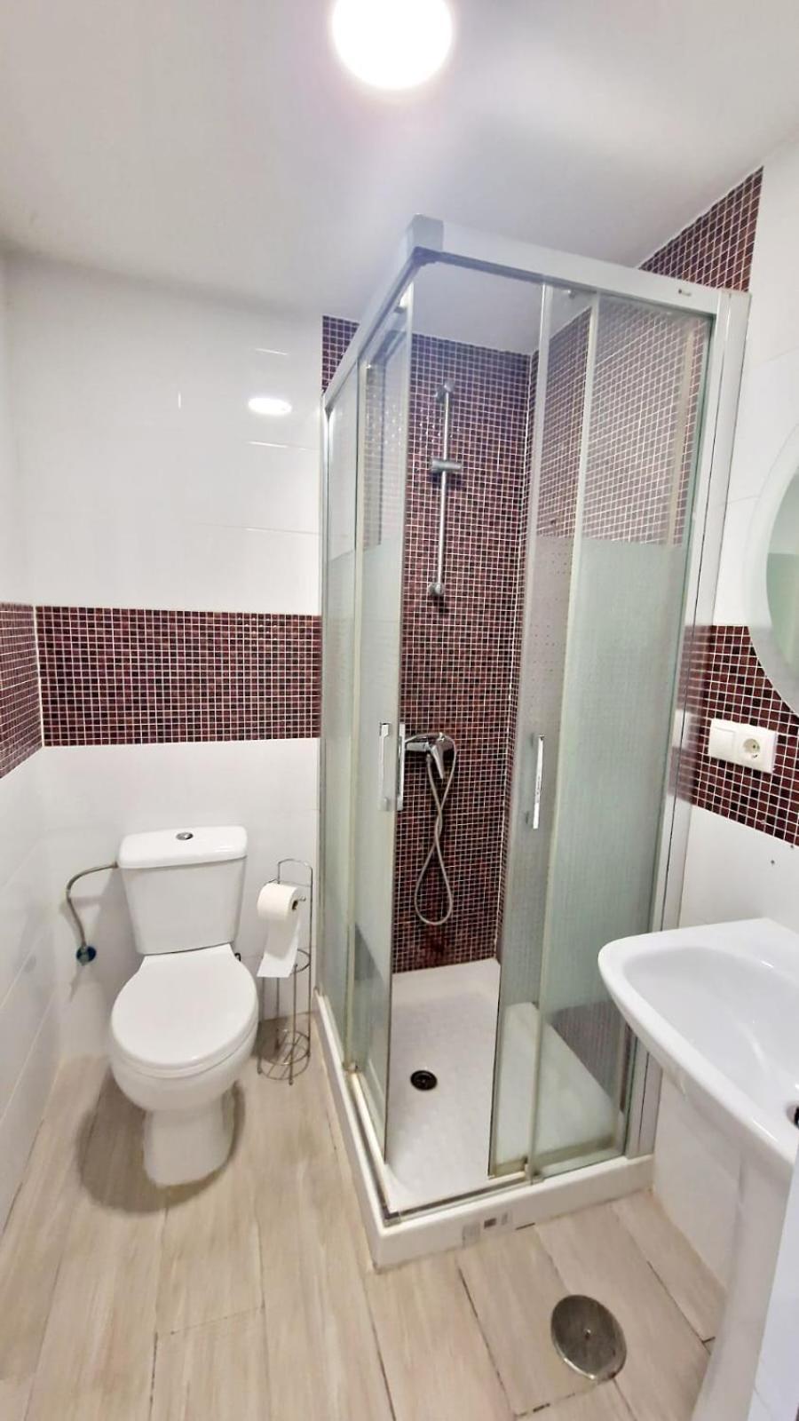 Benalmadena Gamonal Apartment Malaga Luaran gambar